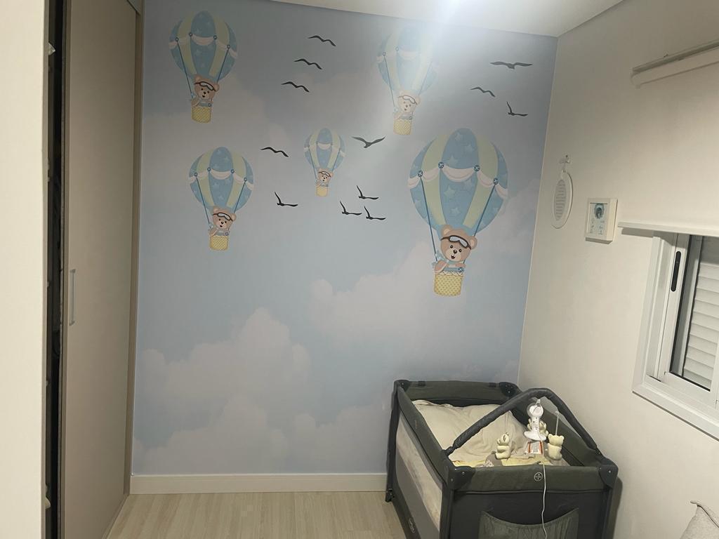 Apartamento com 2 quartos e 2 banheiros a venda, 88m2 - Jordanopolis - Arujá-SP