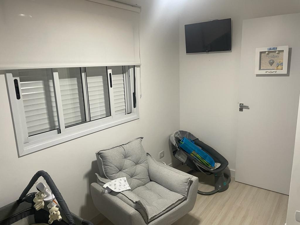 Apartamento com 2 quartos e 2 banheiros a venda, 88m2 - Jordanopolis - Arujá-SP
