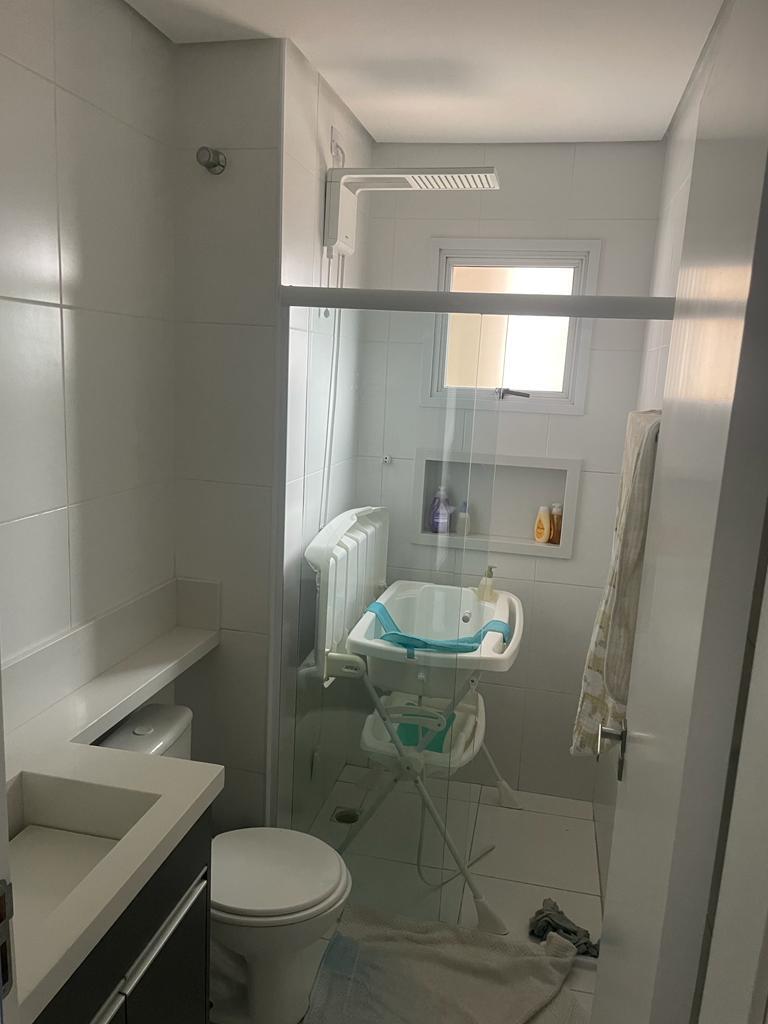 Apartamento com 2 quartos e 2 banheiros a venda, 88m2 - Jordanopolis - Arujá-SP