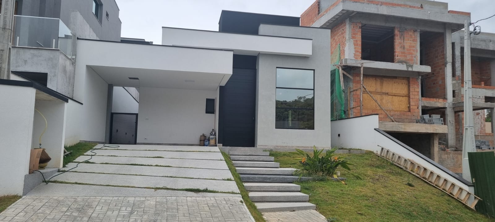 Casa em condomínio - Venda, Cidade Parquelandia, Mogi das Cruzes, SP