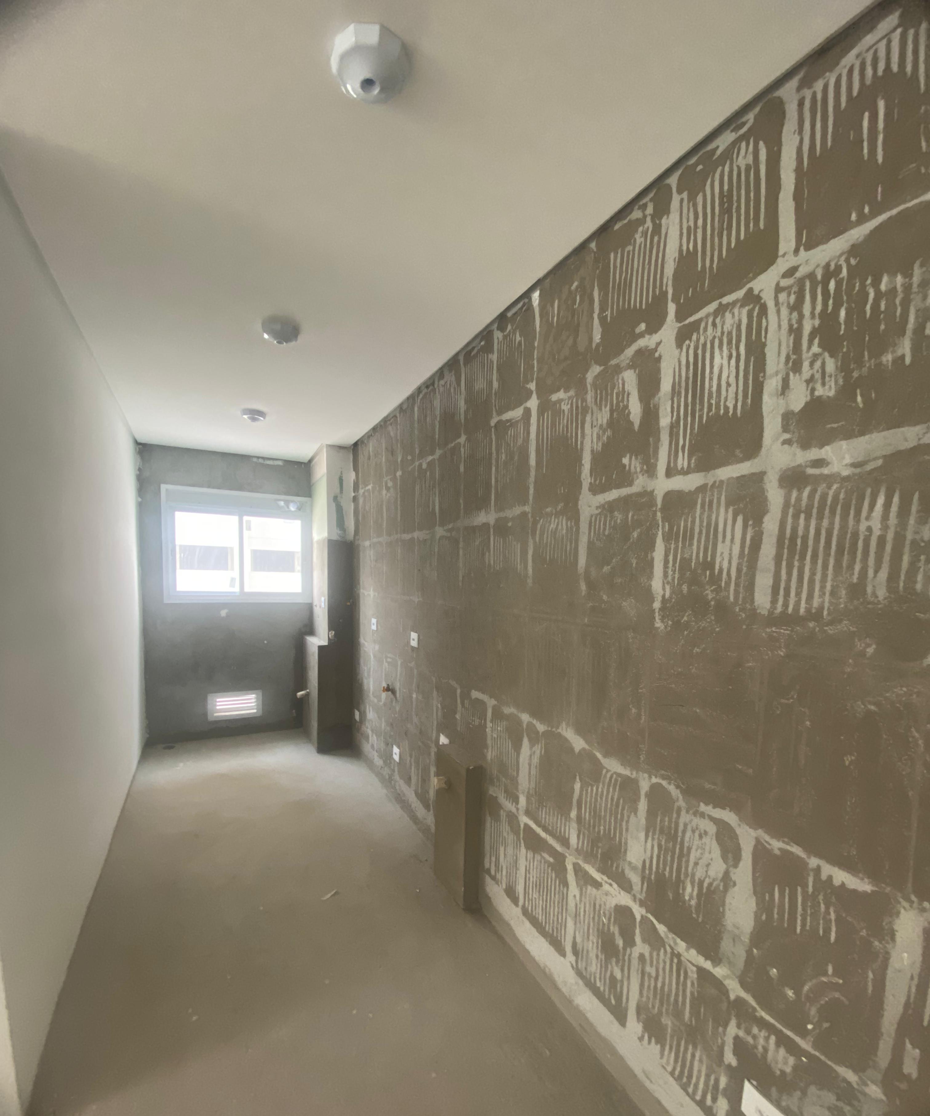 Apartamento a venda com 2 quartos, 2 banheiros - 58m2 - Jordanopolis - Arujá-SP
