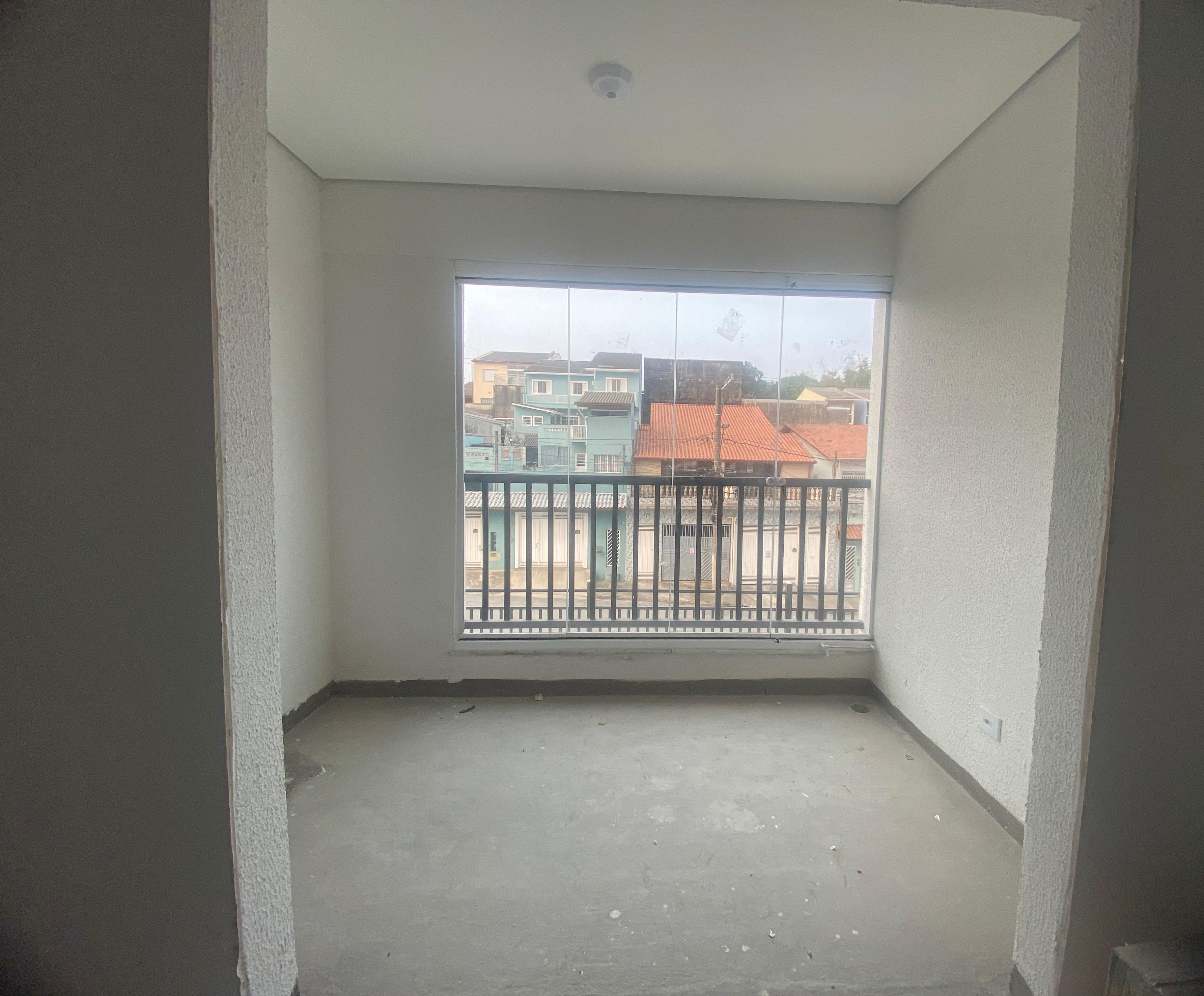 Apartamento a venda com 2 quartos, 2 banheiros - 58m2 - Jordanopolis - Arujá-SP