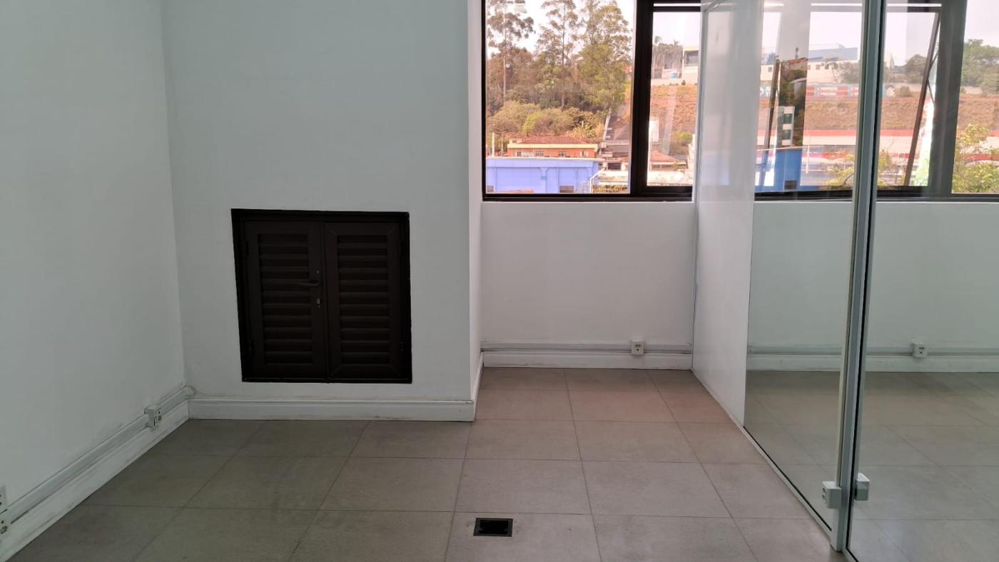 Sala comercial - Locação