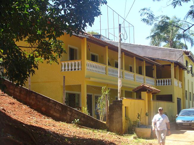 Chácara em Condomínio - Venda, Zona Rural, Santa Isabel, SP