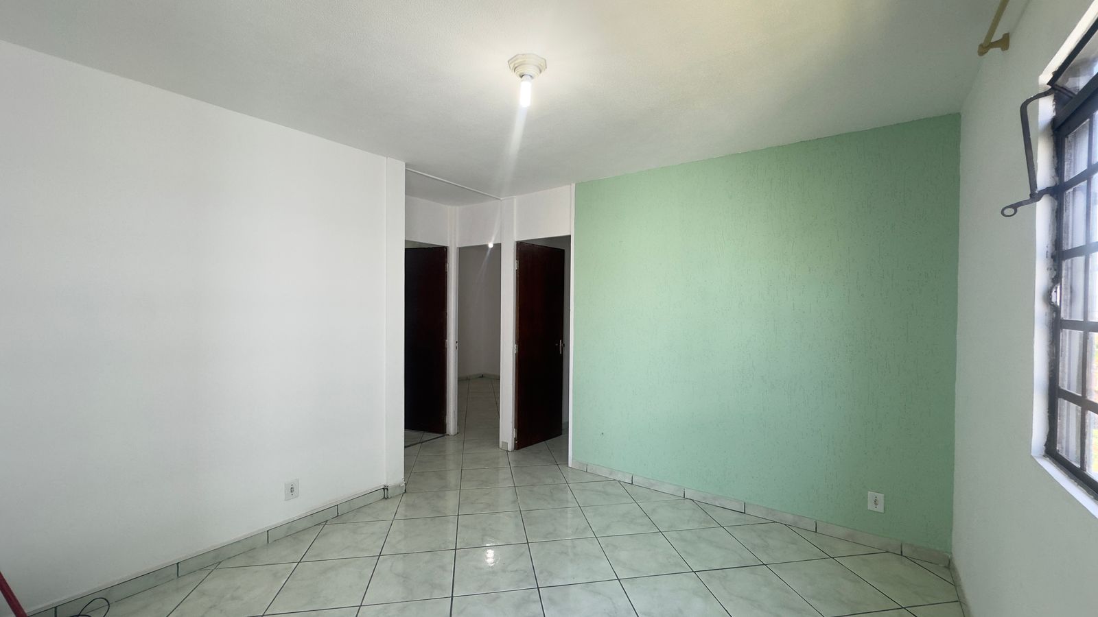 Apartamento - Venda