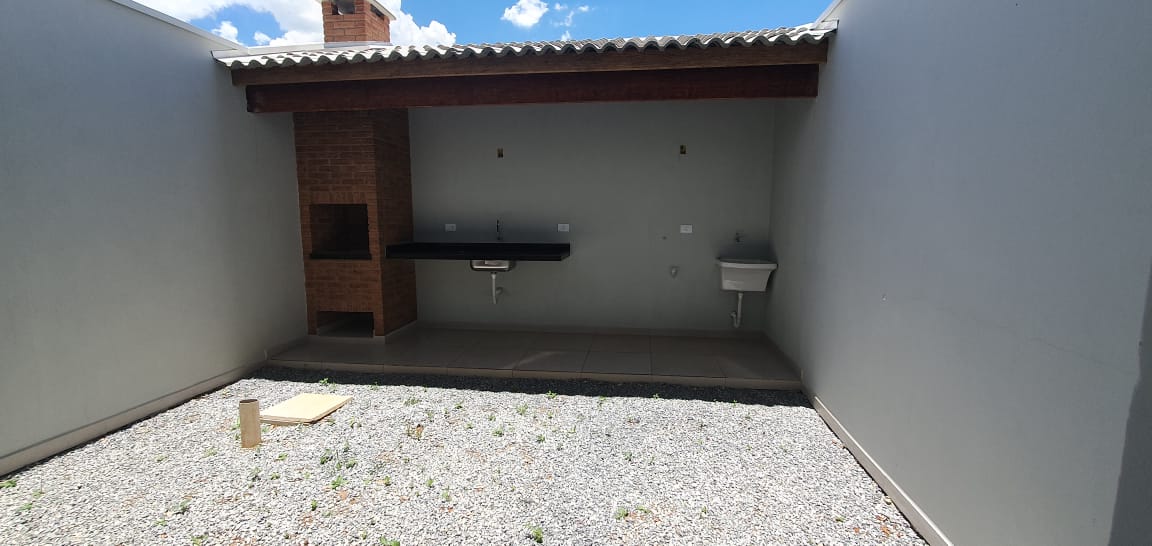 Casa à Venda em Arujá - Jardim São José -  3 Quartos, 1 Suíte, 5 Vagas