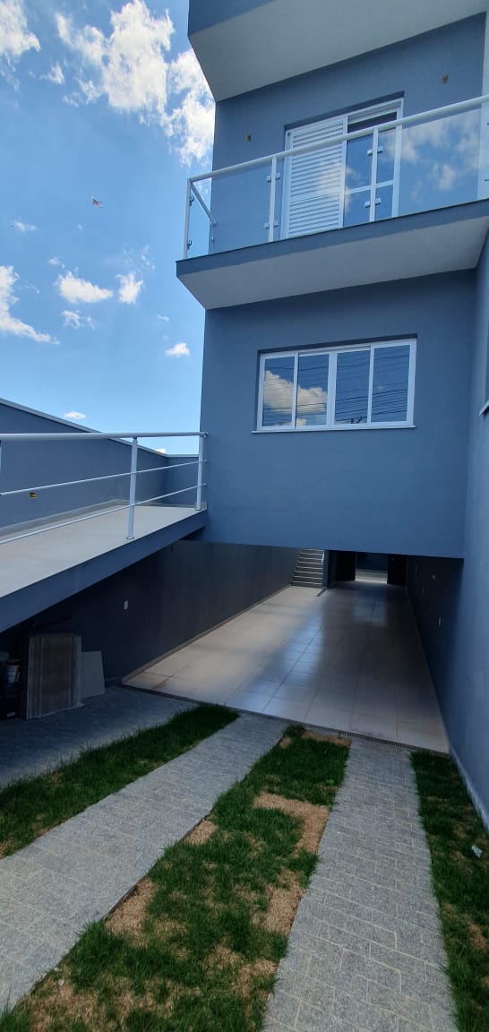 Casa - Venda, Jardim São José, Arujá, SP