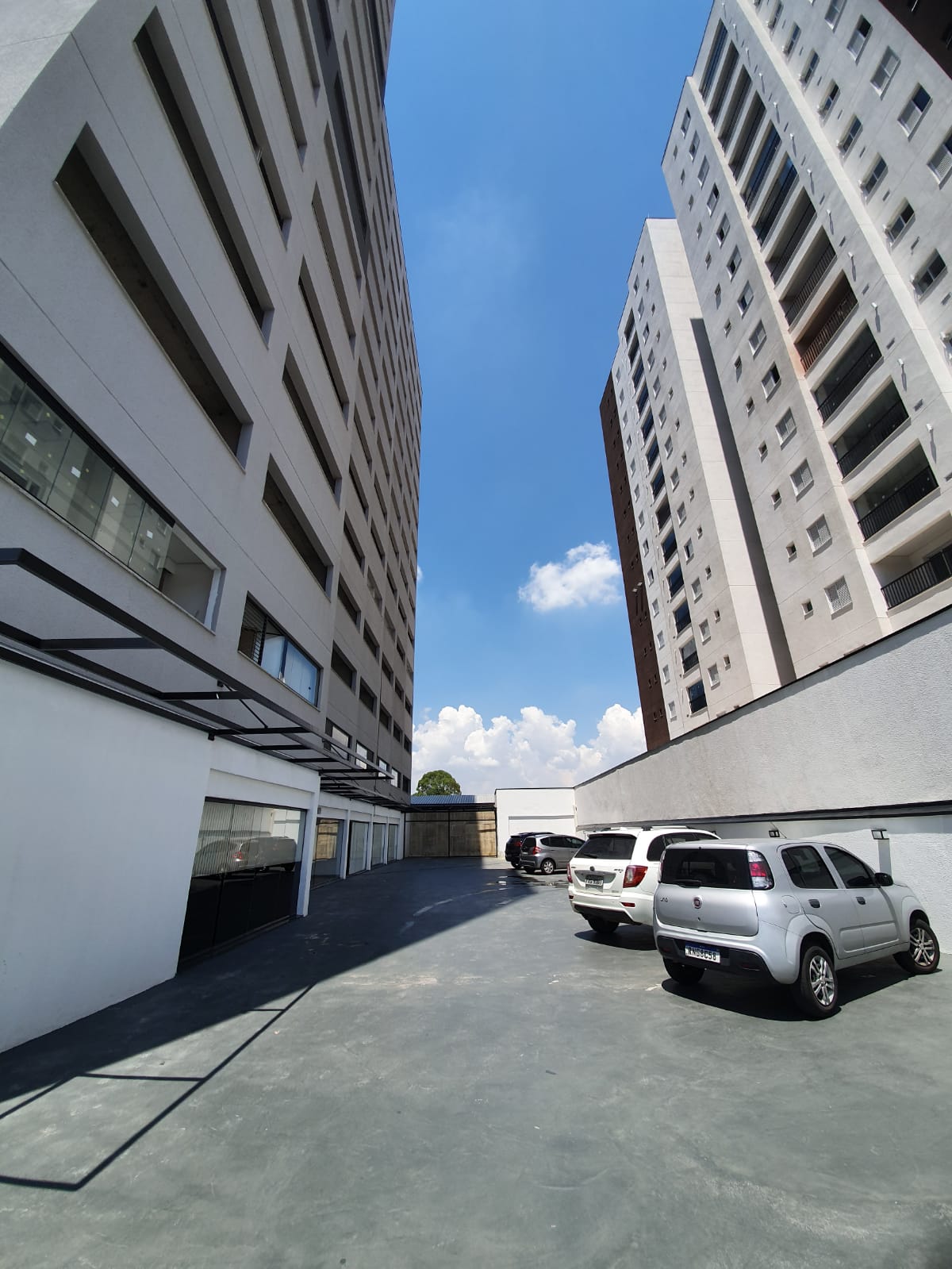 Sala comercial - Venda, Cidade Nova Arujá, Arujá, SP