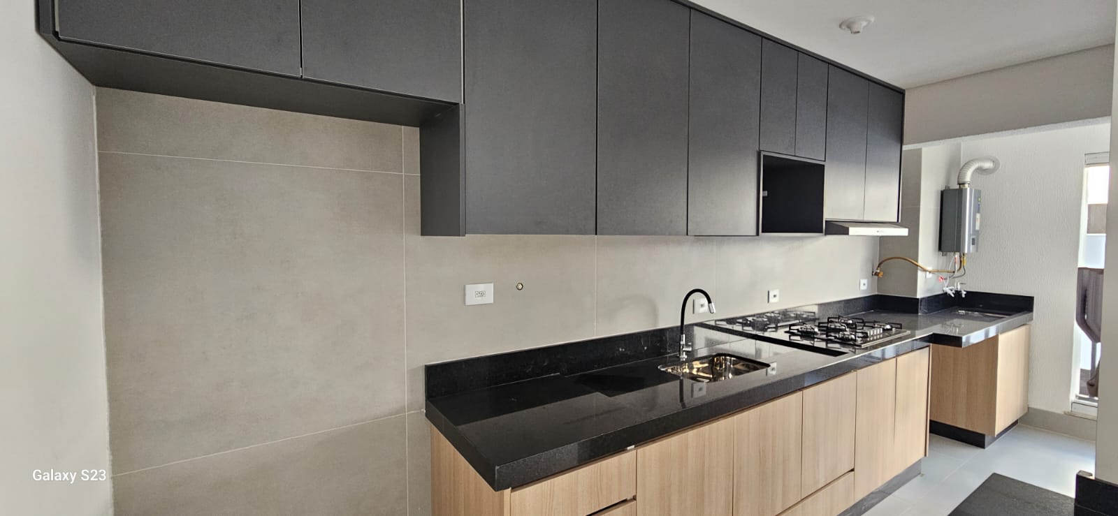 Apartamento com 2 quartos e 2 banheiros, 58m2, para locação Residencial Fatto - Arujá-SP