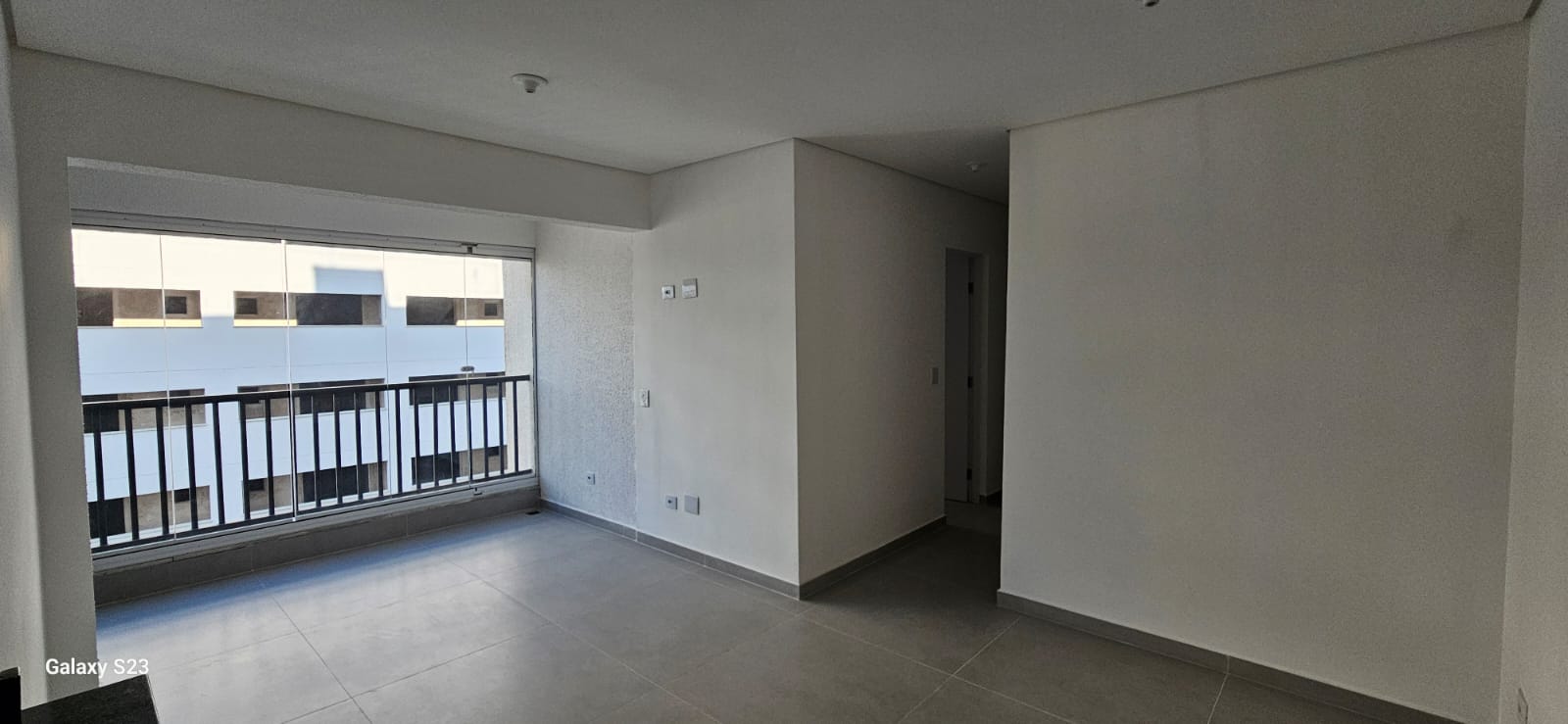 Apartamento com 2 quartos e 2 banheiros, 58m2, para locação Residencial Fatto - Arujá-SP