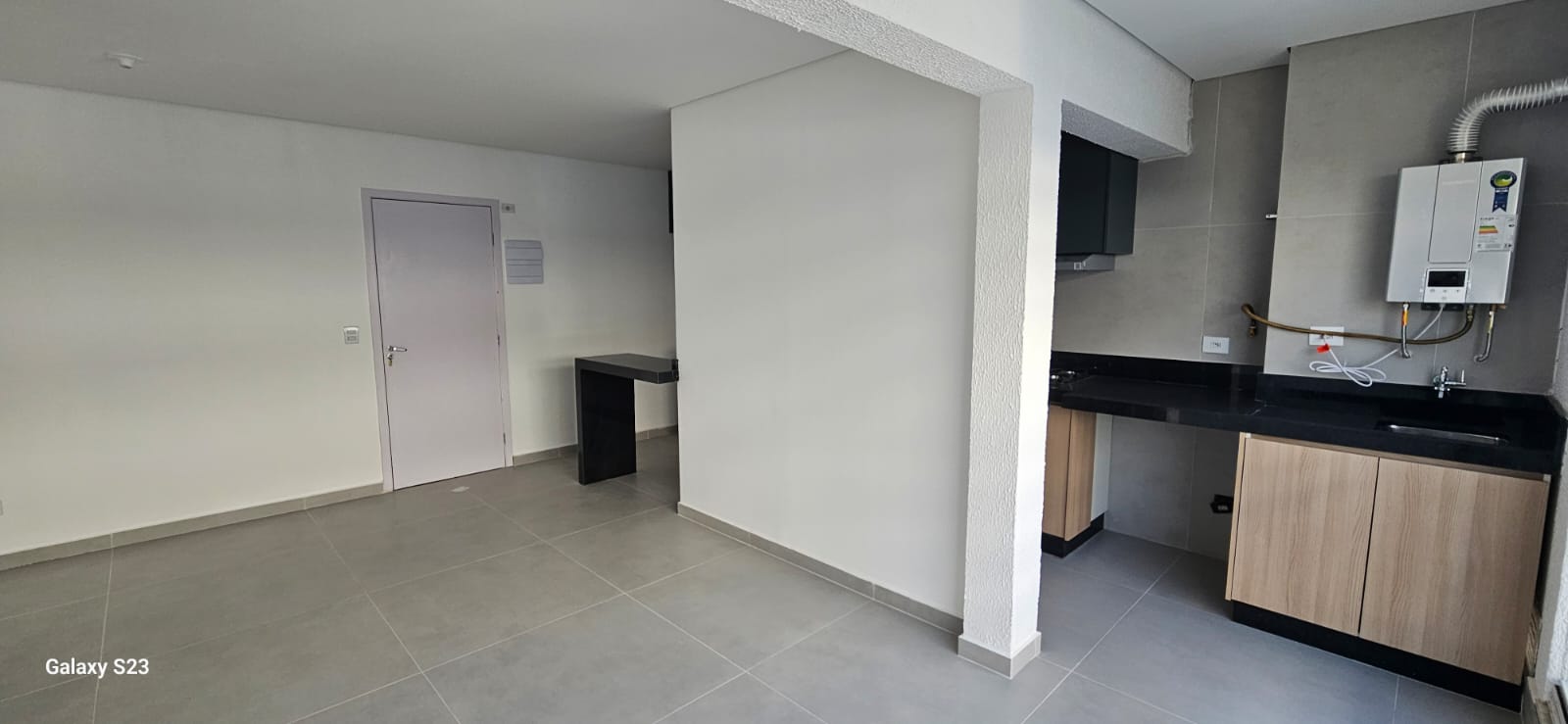 Apartamento com 2 quartos e 2 banheiros, 58m2, para locação Residencial Fatto - Arujá-SP