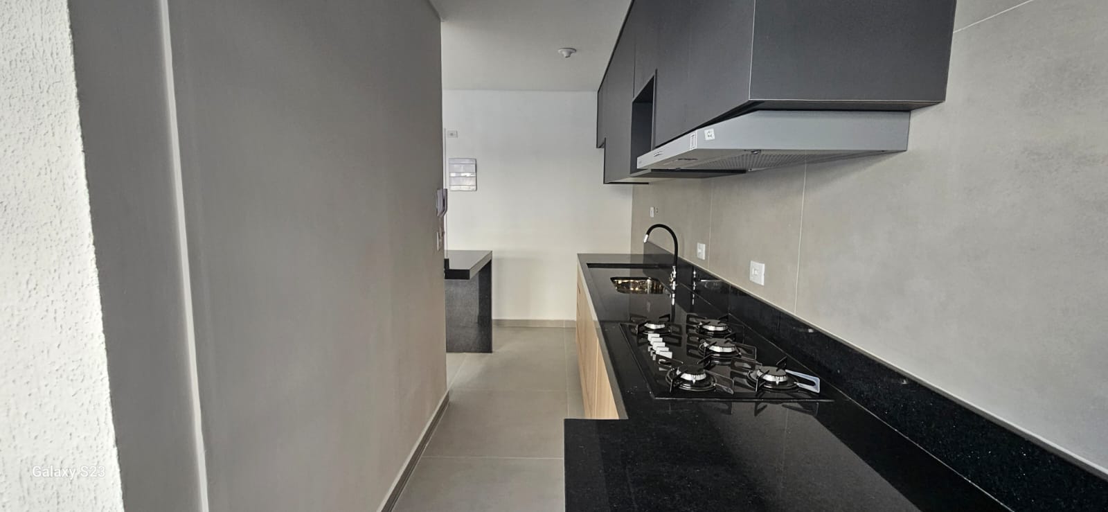 Apartamento com 2 quartos e 2 banheiros, 58m2, para locação Residencial Fatto - Arujá-SP