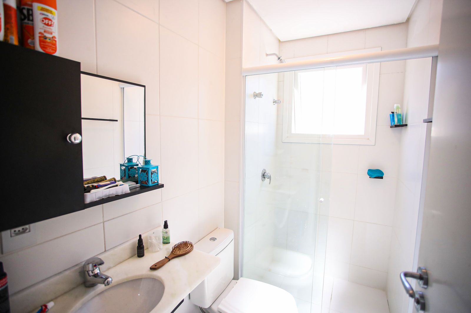 Apartamento garden com 3 quartos e 2 banheiros, 196m2 -Residencial Terrazzo - Arujá-SP
