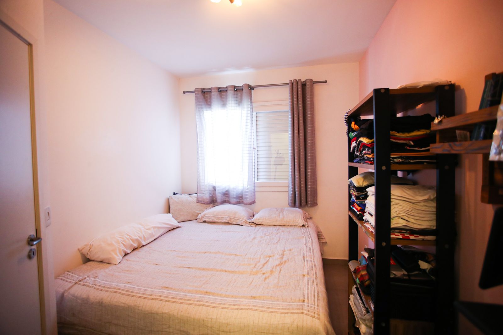 Apartamento garden com 3 quartos e 2 banheiros, 196m2 -Residencial Terrazzo - Arujá-SP