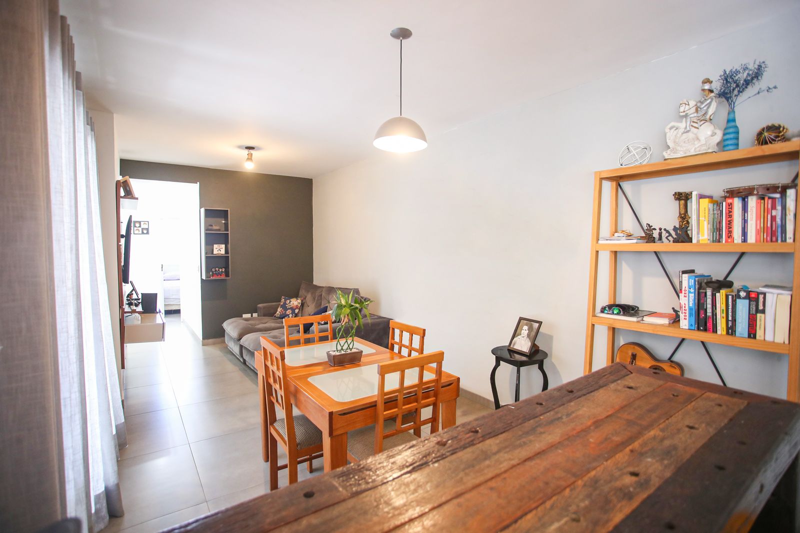 Apartamento Garden - Venda, Chácara São José, Arujá, SP