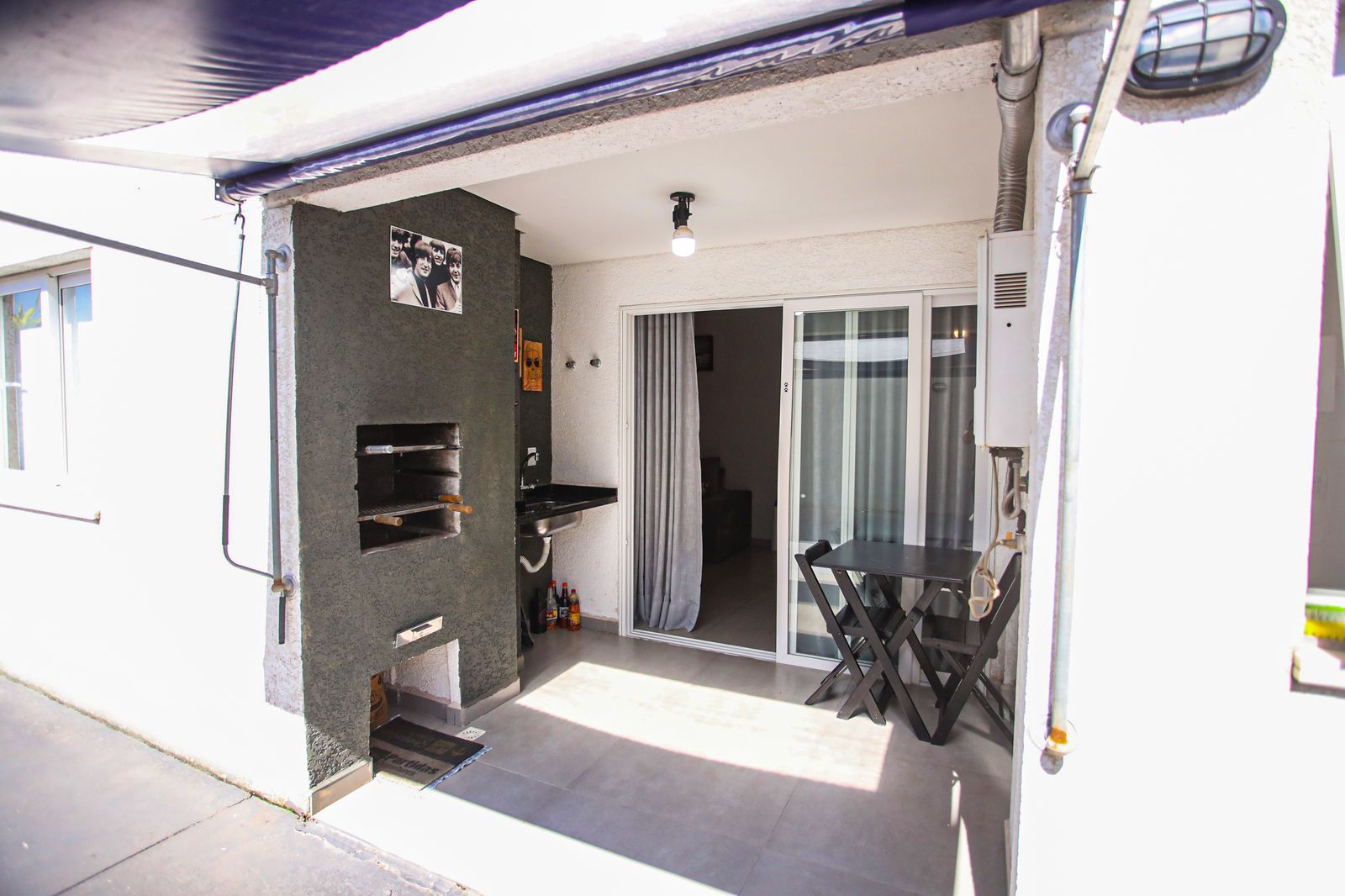 Apartamento garden com 3 quartos e 2 banheiros, 196m2 -Residencial Terrazzo - Arujá-SP