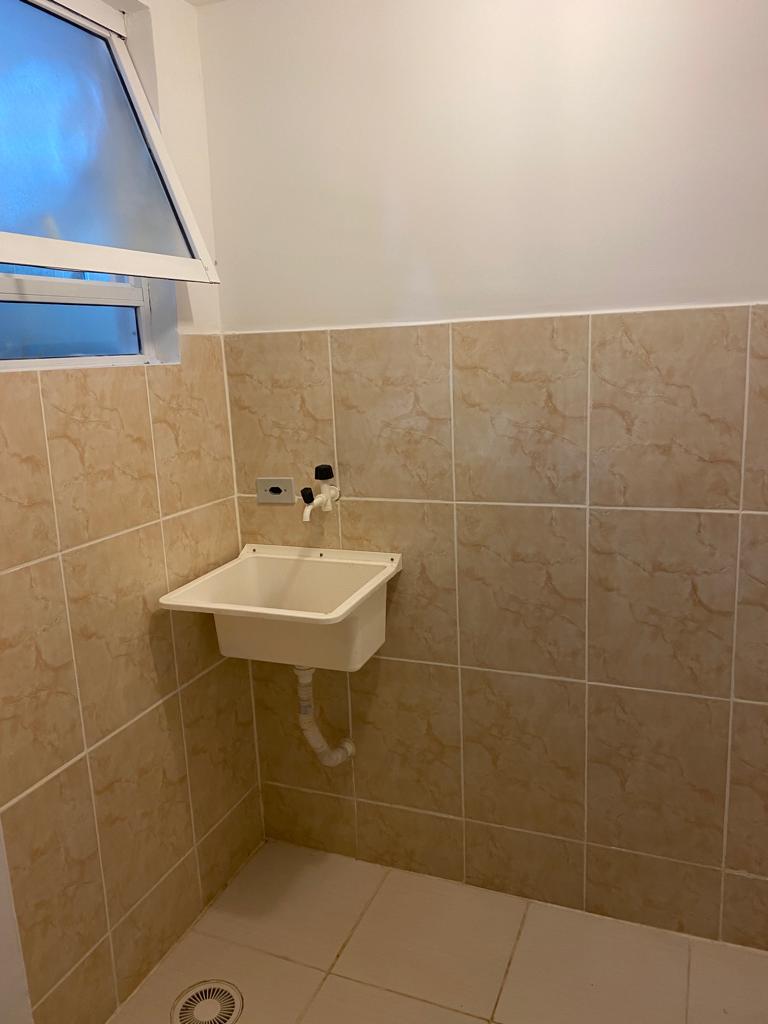 Apartamento com 2 quartos e 2 banheiros, 58m2 para locação,  Bairro do Portão - Arujá-SP