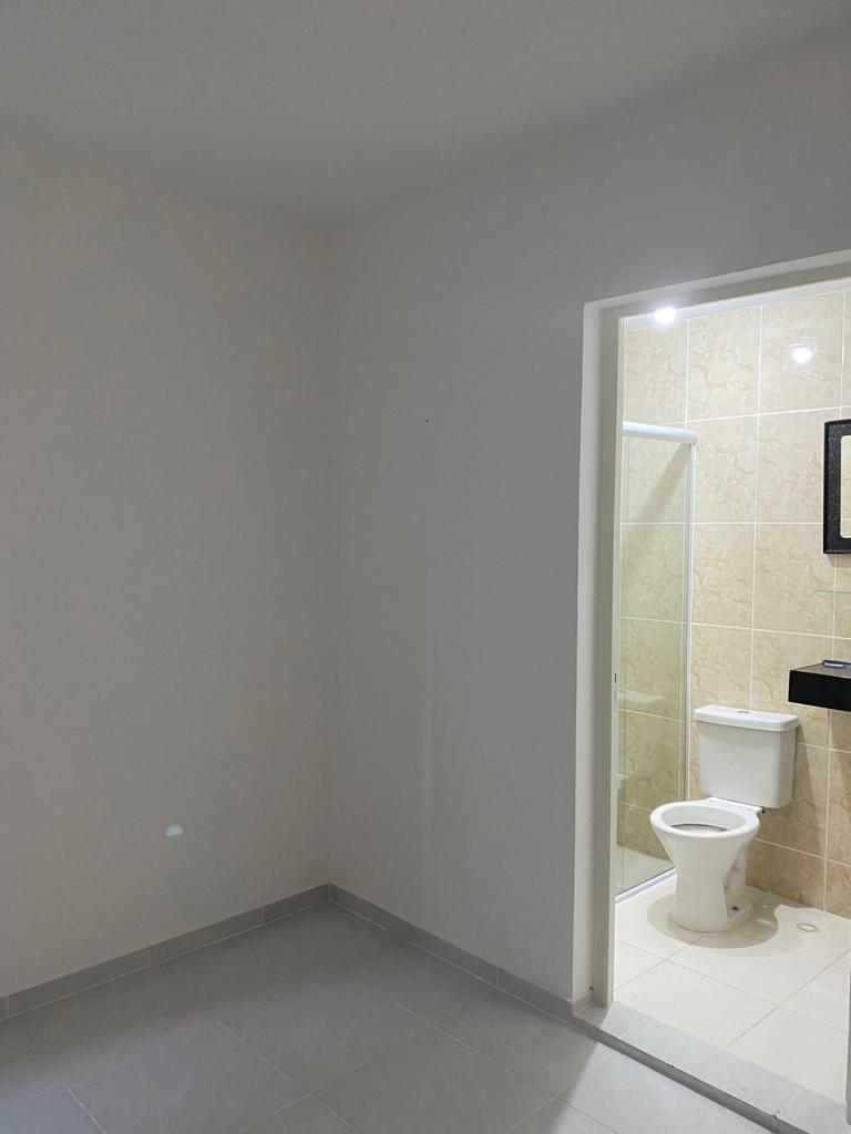 Apartamento com 2 quartos e 2 banheiros, 58m2 para locação,  Bairro do Portão - Arujá-SP