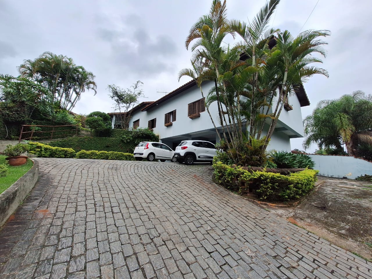 Casa em condomínio - Venda, Jardim Mossapyra, Itaquaquecetuba, SP