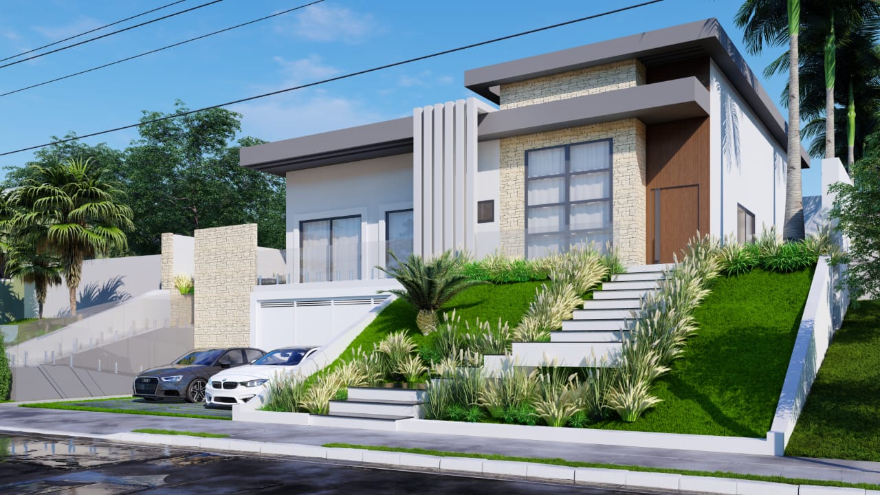 Casa em condomínio - Venda, Ouro Fino , Santa Isabel, SP