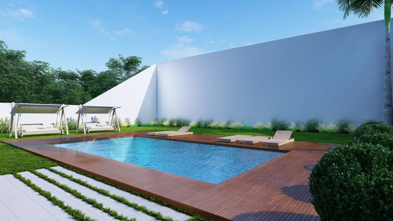 Casa com 4 quartos e 3 banheiros a venda, 258m2 - Ouro Fino - Santa Isabel-SP