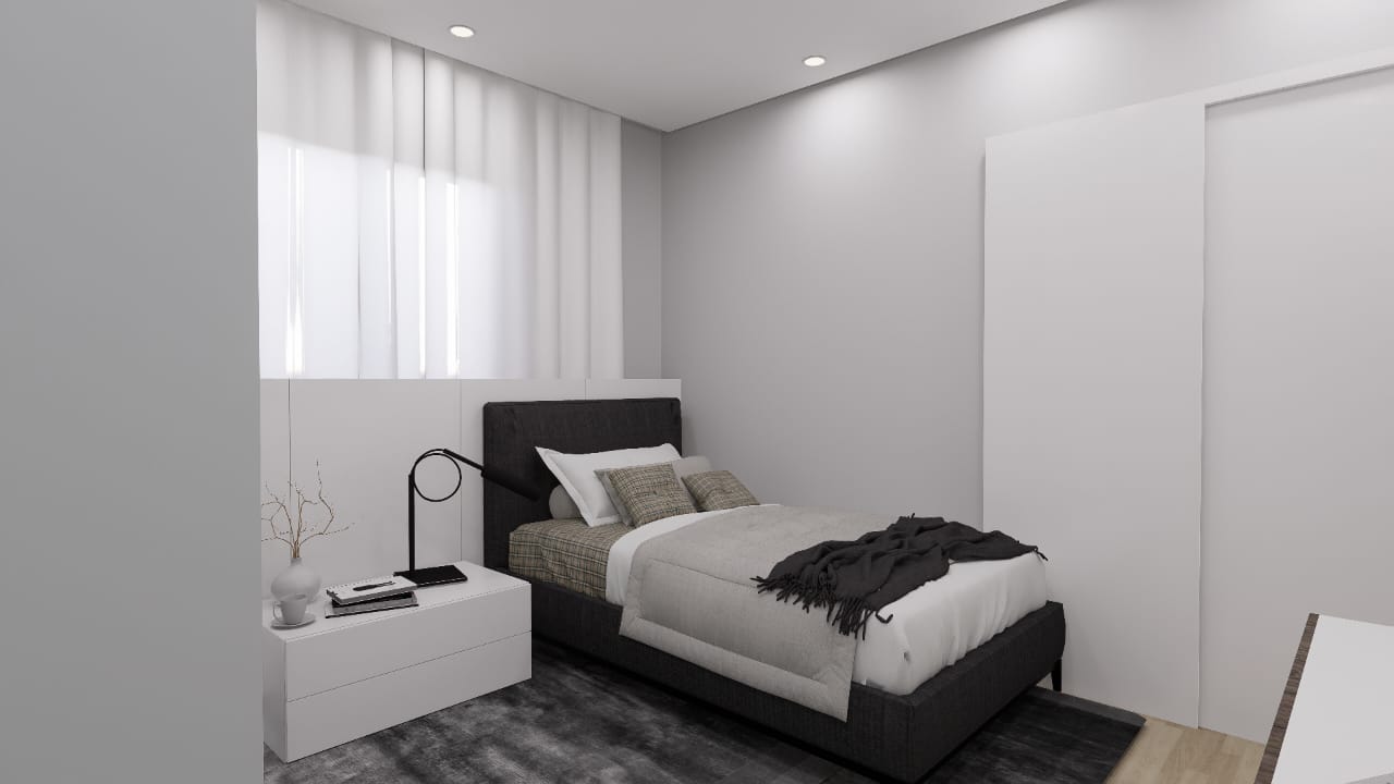 Casa com 4 quartos e 3 banheiros a venda, 258m2 - Ouro Fino - Santa Isabel-SP