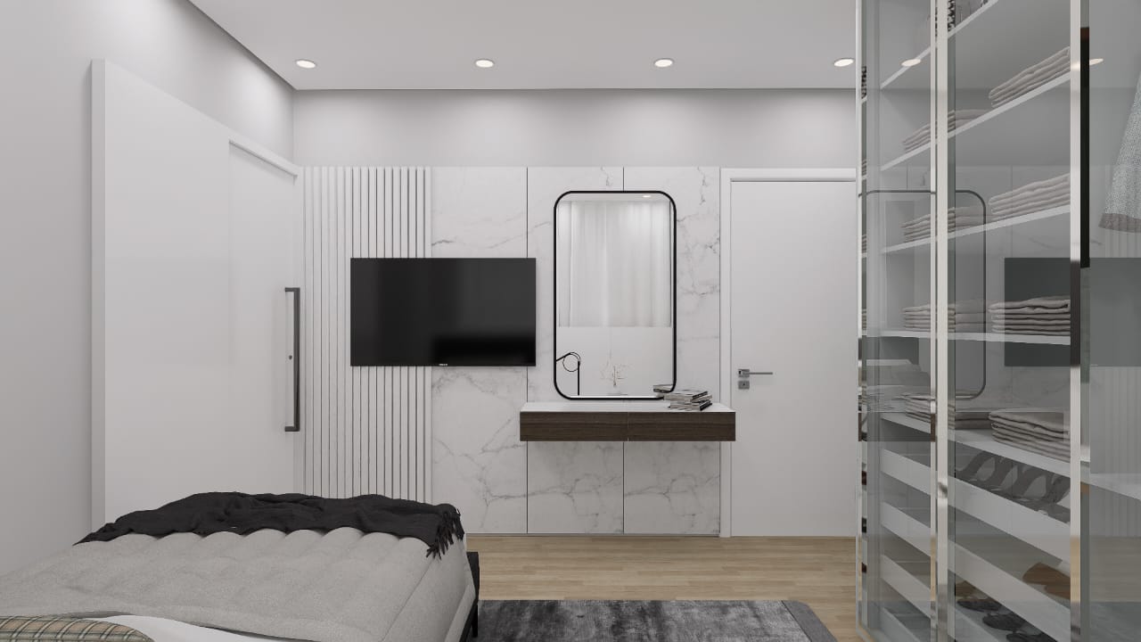 Casa com 4 quartos e 3 banheiros a venda, 258m2 - Ouro Fino - Santa Isabel-SP