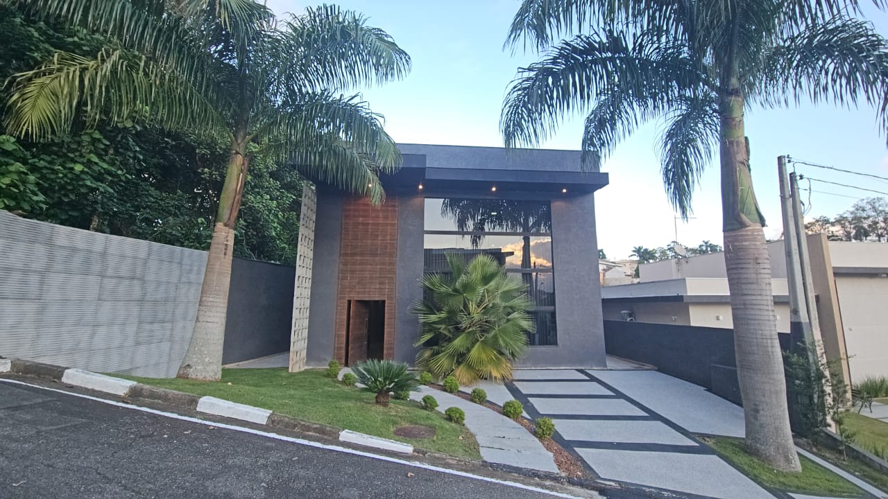 Casa em condomínio - Venda, Residencial Arujá Ville II, Arujá, SP