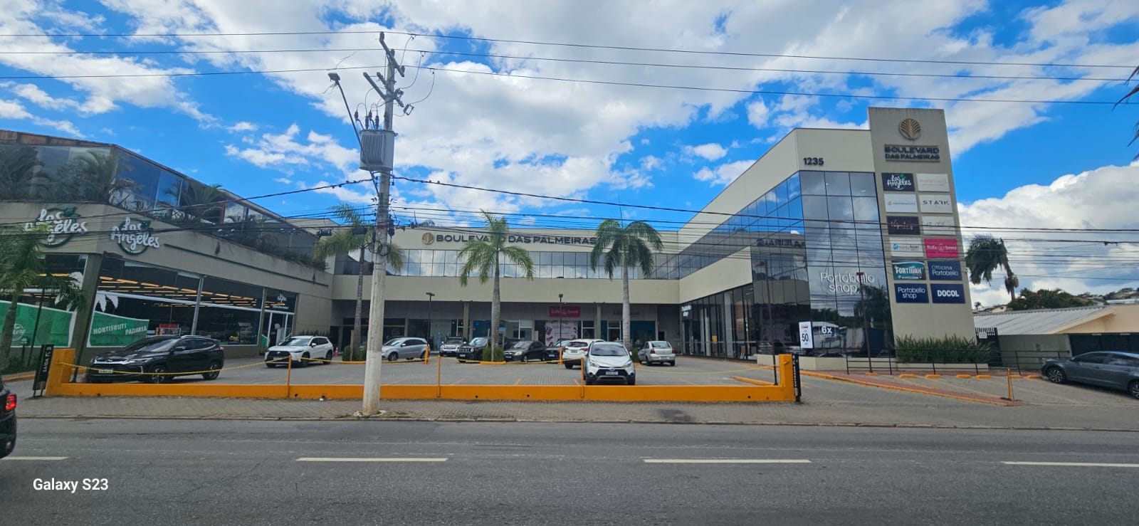 Salão - Locação, Arujá 5, Arujá, SP
