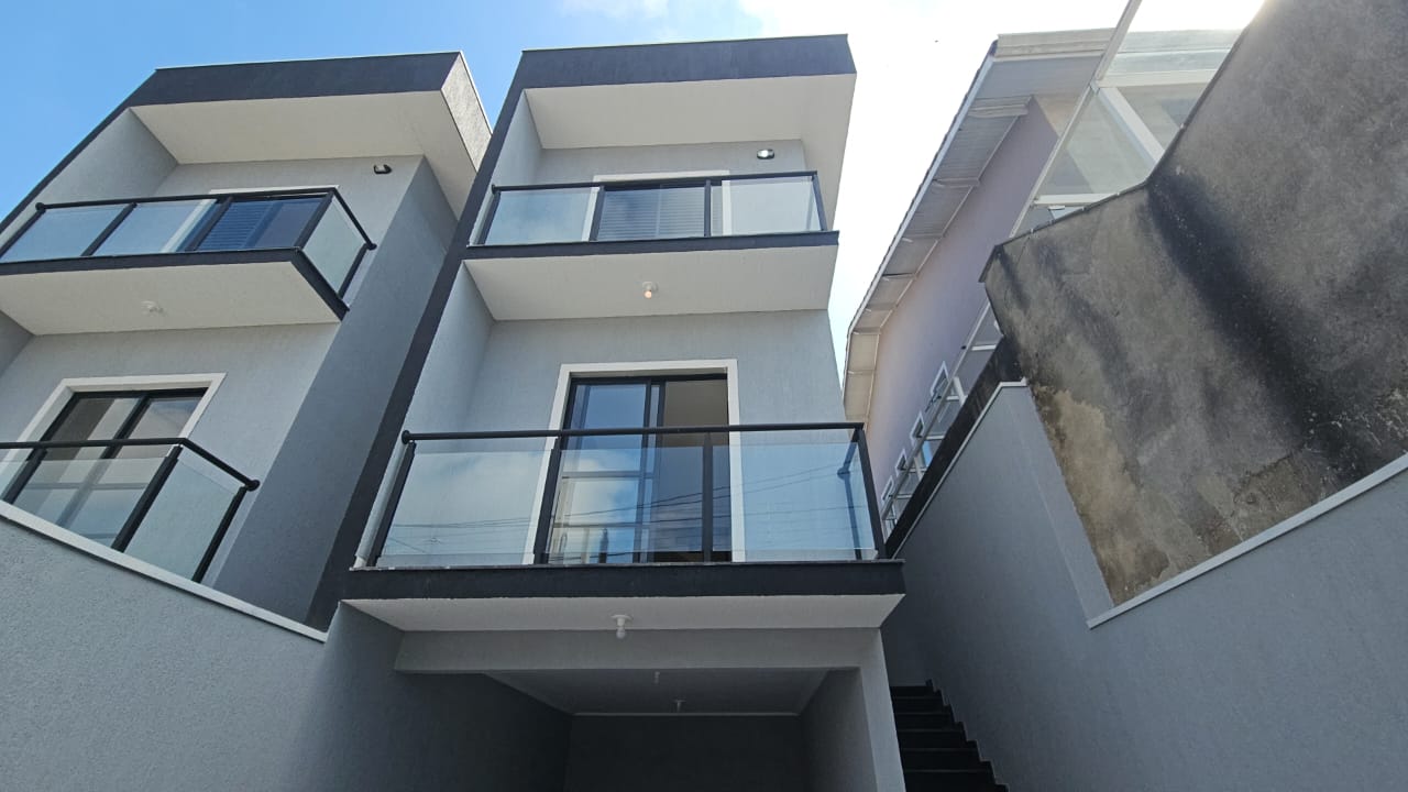 Casa - Venda, Arujá Center Ville, Arujá, SP