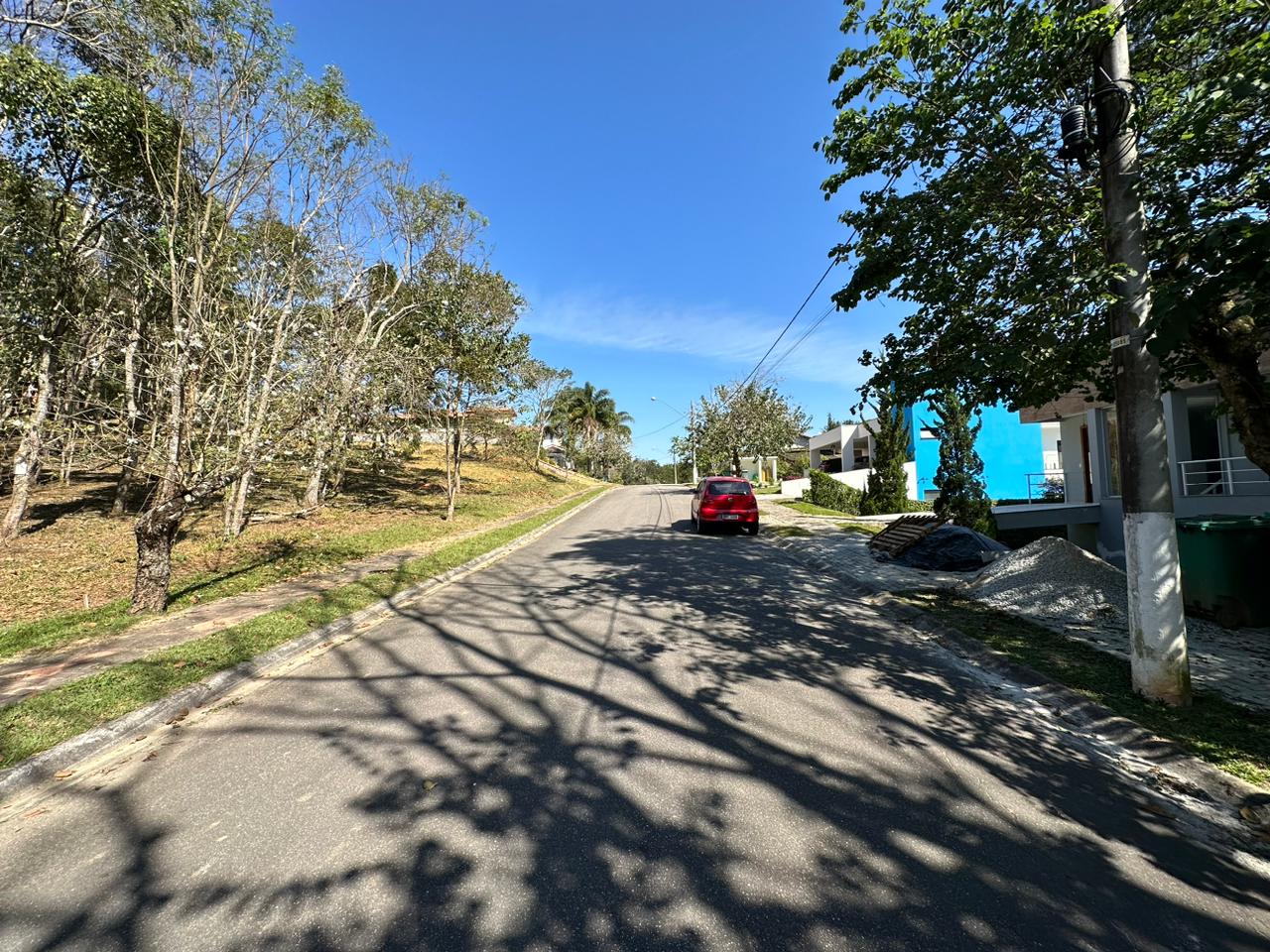 Terreno/Lote a venda com  1300m2 - Residencial Reserva Ibirapitanga Santa Isabel -SP