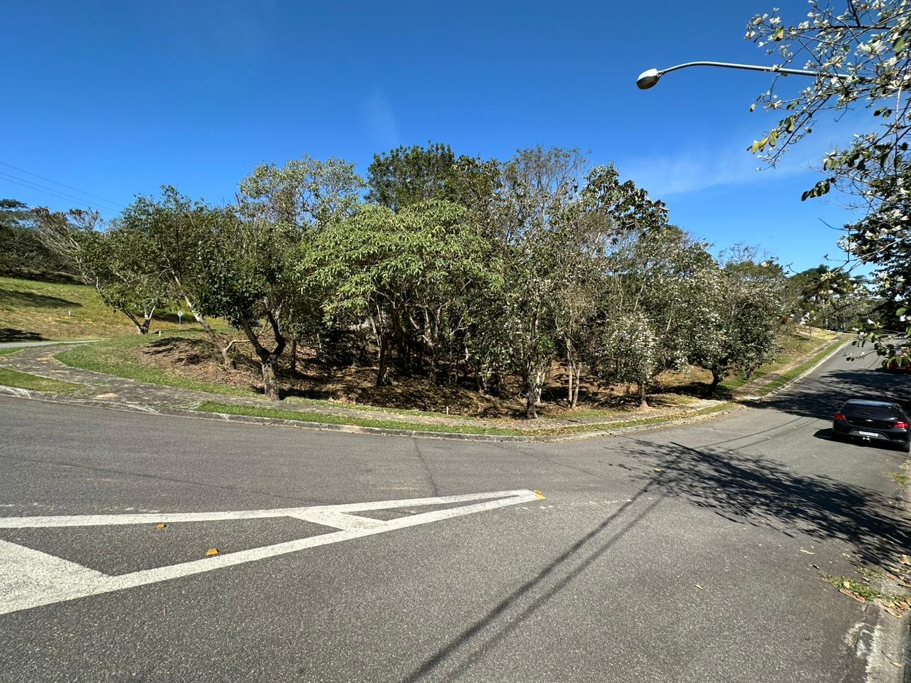 Terreno em condomínio - Venda, Bairro Ouro Fino, Santa Isabel, SP