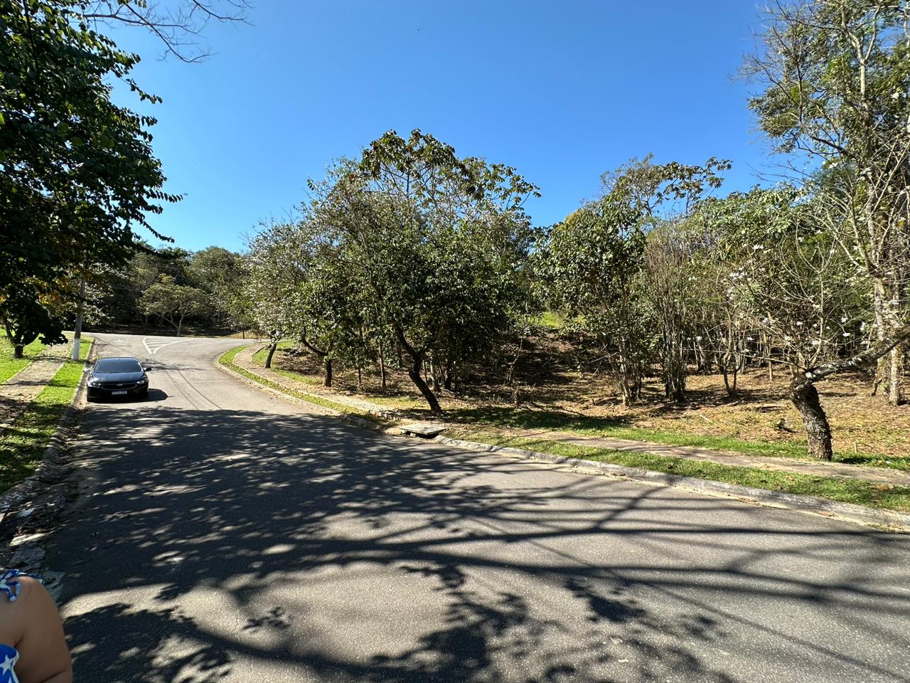 Terreno/Lote a venda com  1300m2 - Residencial Reserva Ibirapitanga Santa Isabel -SP