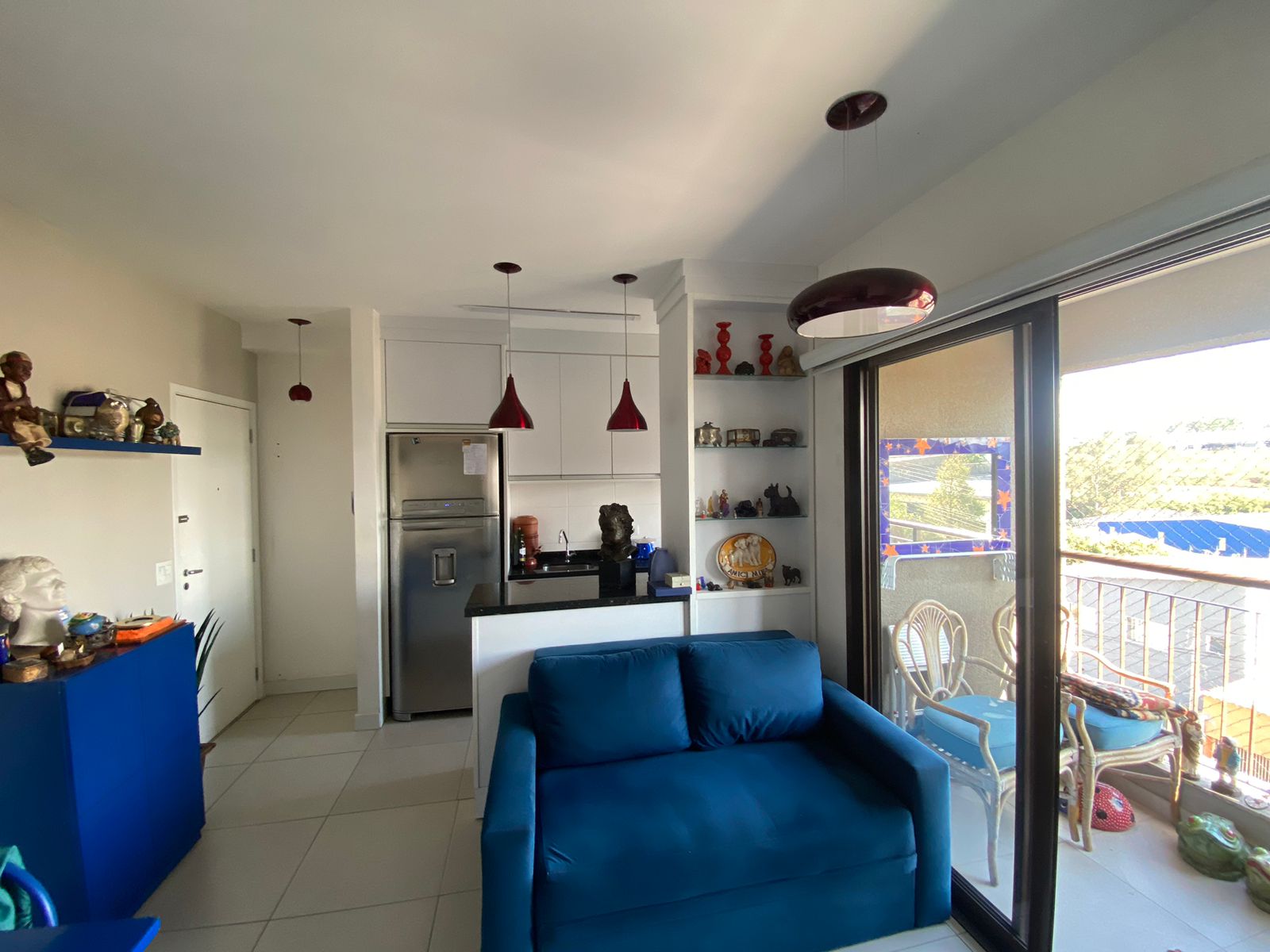 Apartamento - Venda, Cidade Nova Arujá, Arujá, SP