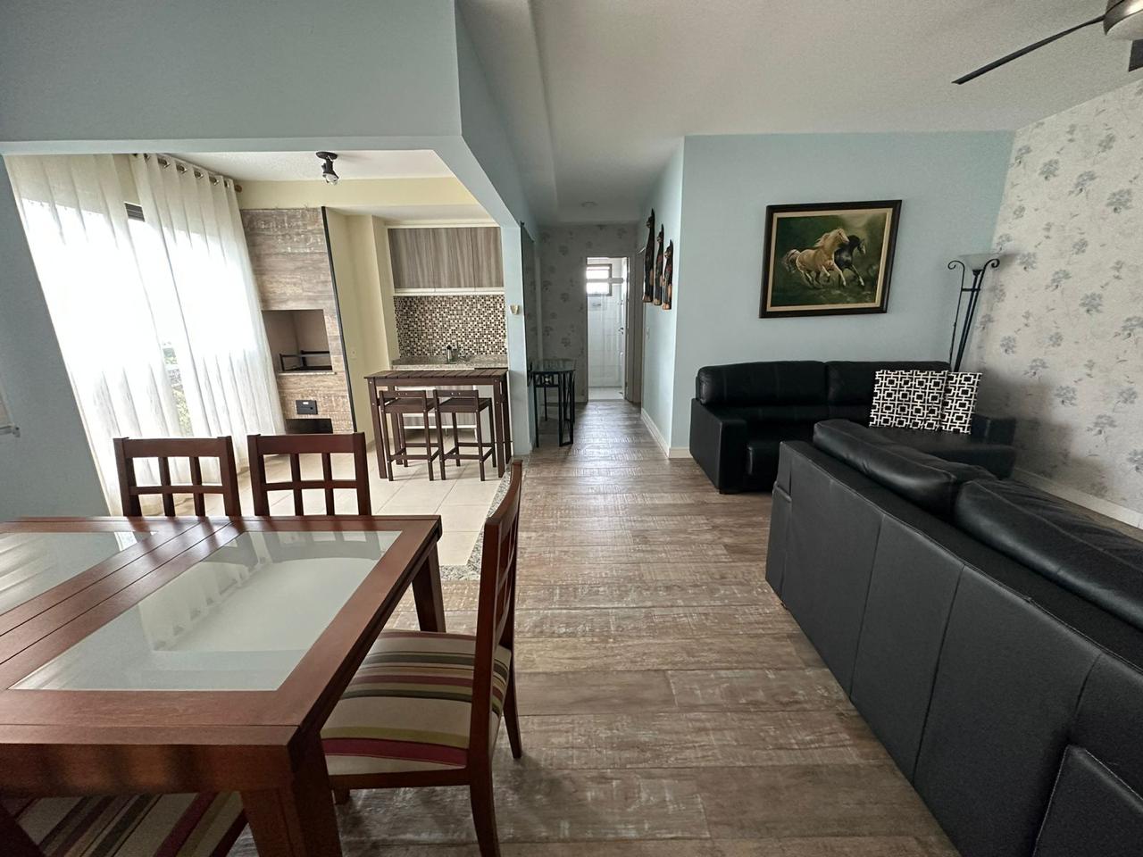 Apartamento - Locação, Chácara São José, Arujá, SP