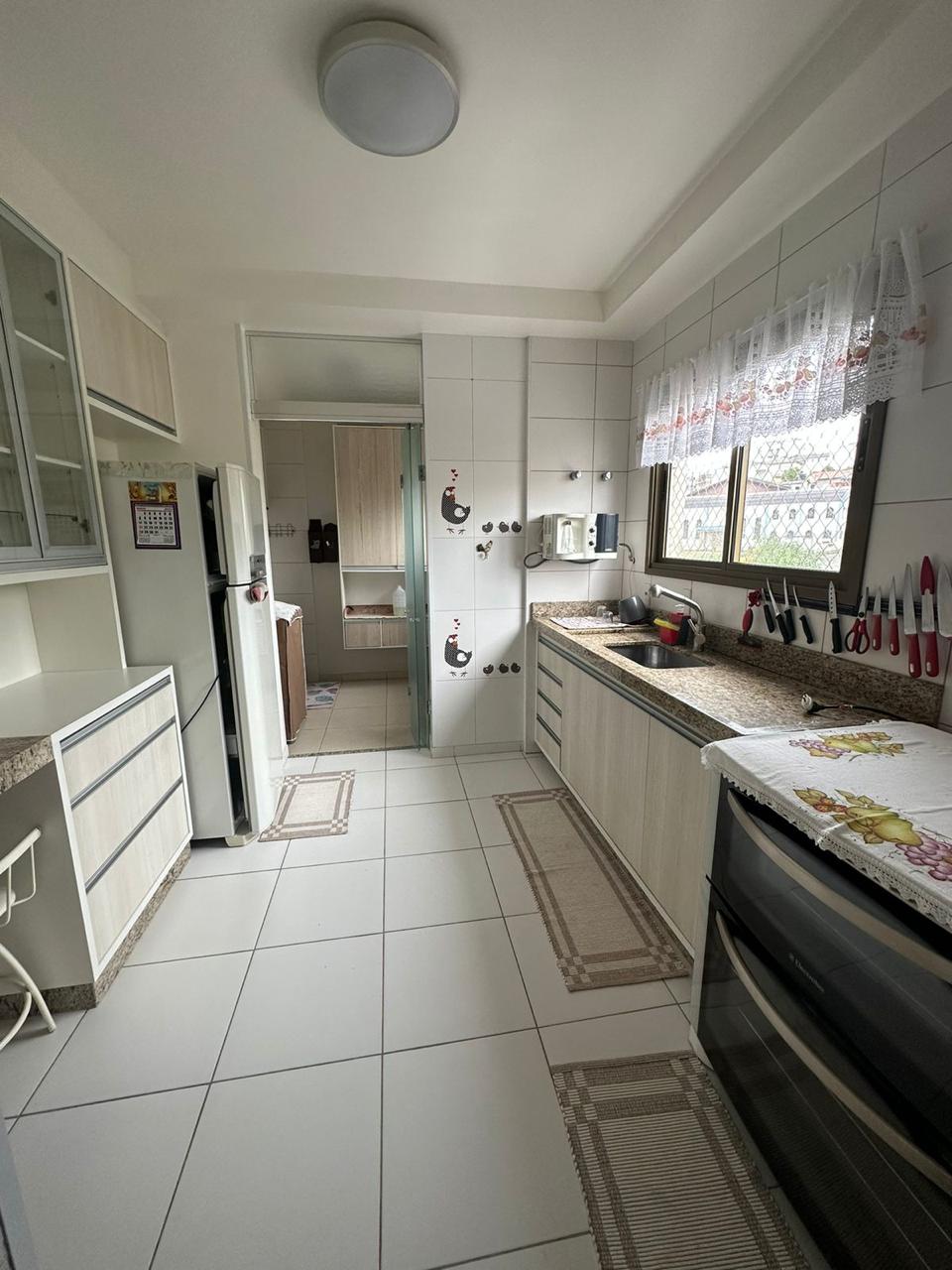 Apartamento para locação com 2 quartos e 2 banheiros Eko Varandas - Arujá-SP