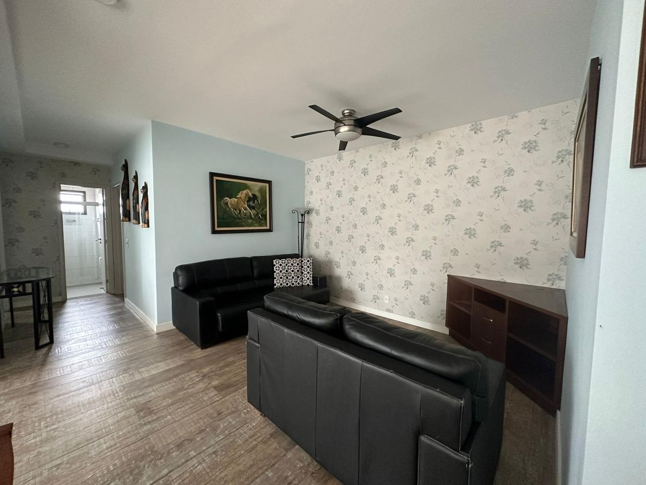 Apartamento para locação com 2 quartos e 2 banheiros Eko Varandas - Arujá-SP