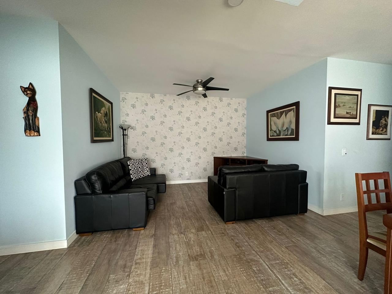 Apartamento para locação com 2 quartos e 2 banheiros Eko Varandas - Arujá-SP
