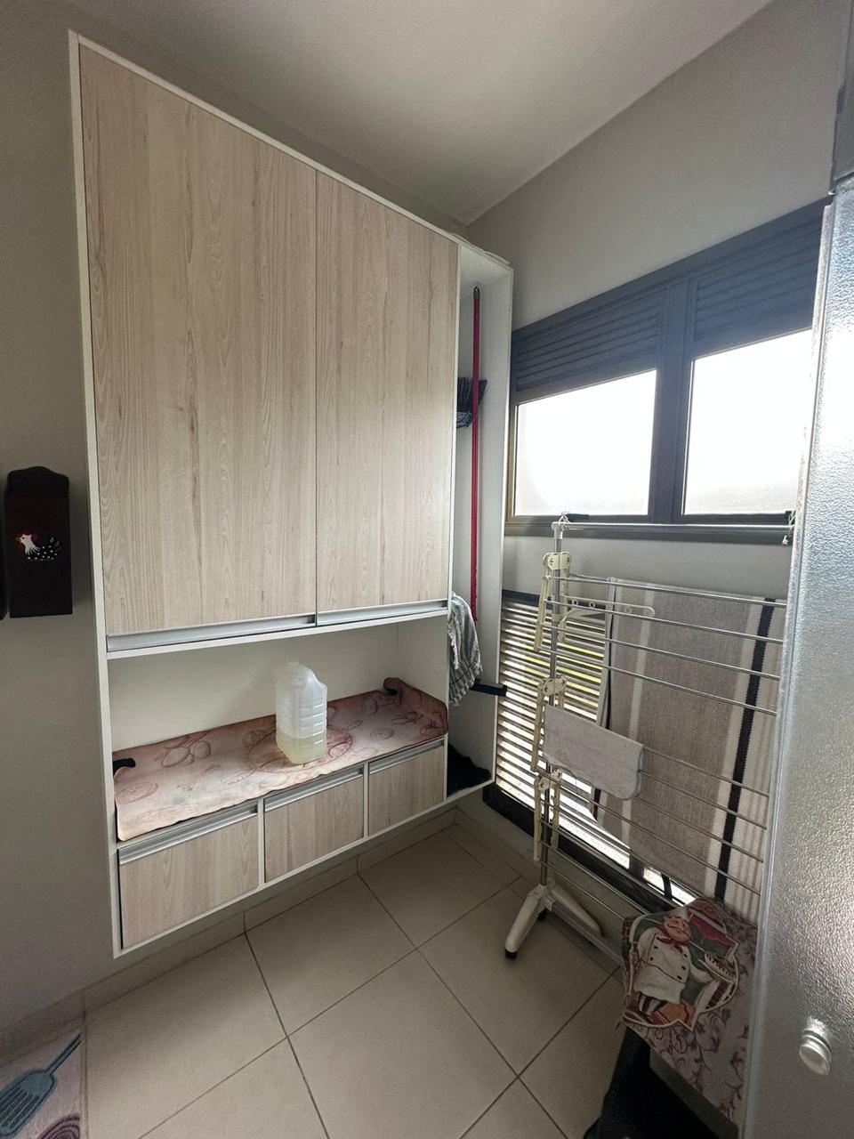 Apartamento para locação com 2 quartos e 2 banheiros Eko Varandas - Arujá-SP