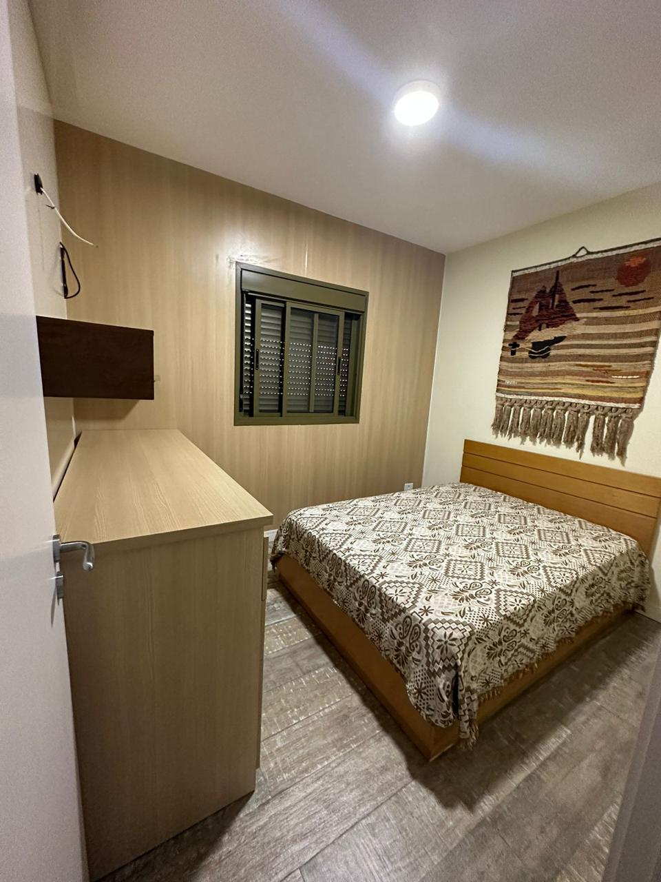 Apartamento para locação com 2 quartos e 2 banheiros Eko Varandas - Arujá-SP