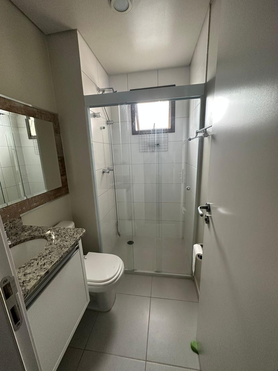 Apartamento para locação com 2 quartos e 2 banheiros Eko Varandas - Arujá-SP