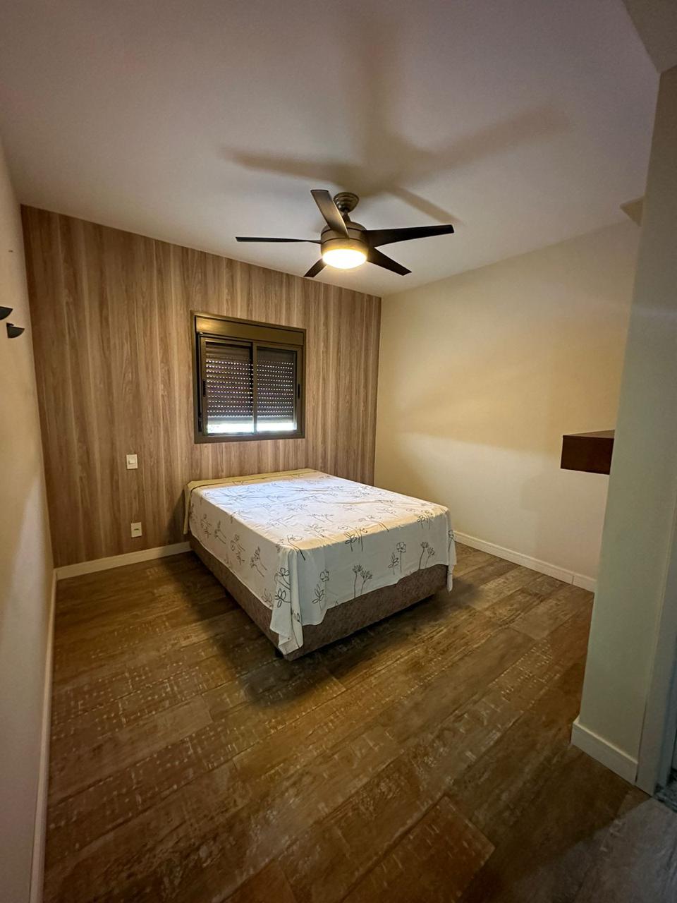 Apartamento para locação com 2 quartos e 2 banheiros Eko Varandas - Arujá-SP