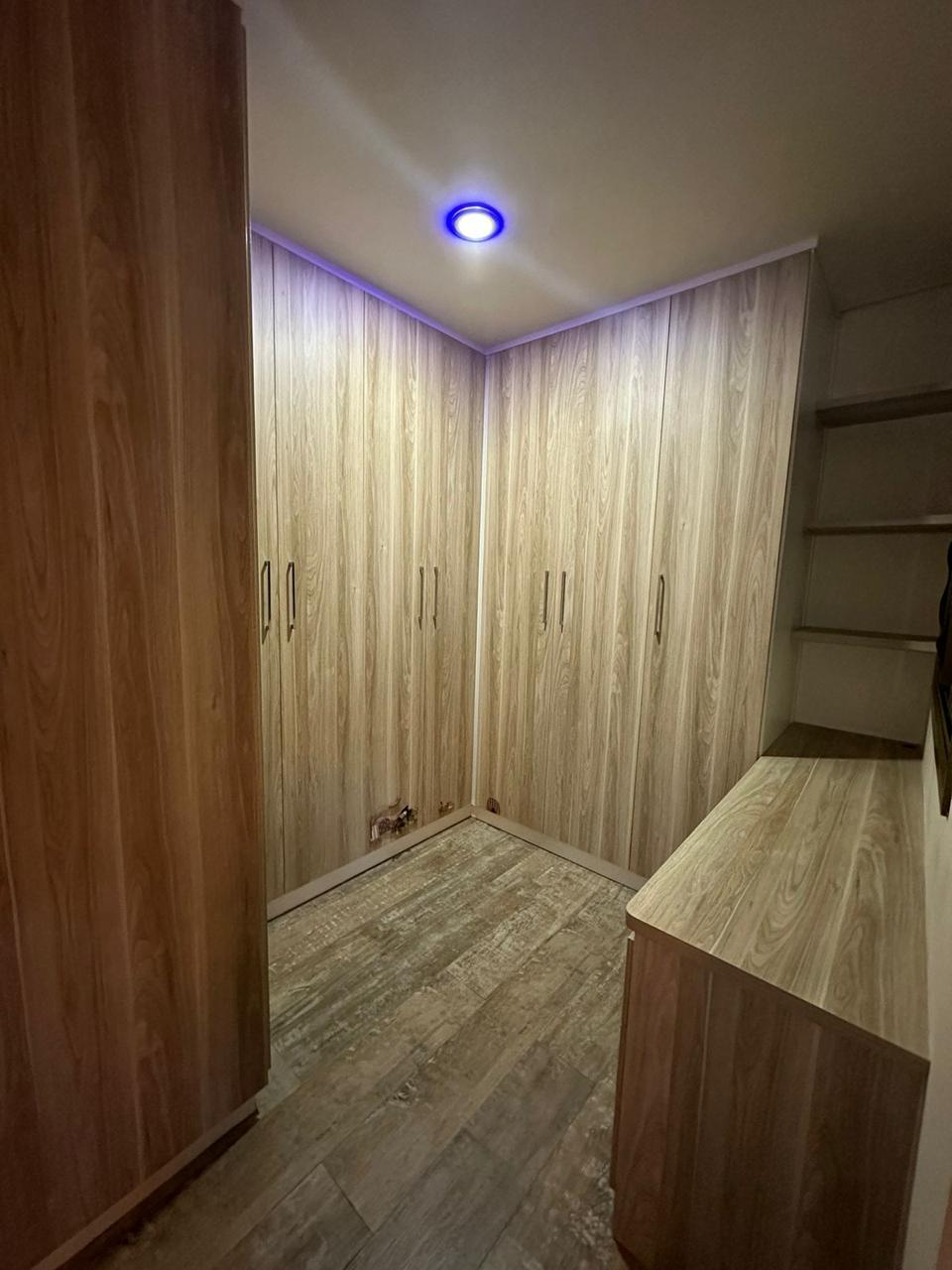 Apartamento para locação com 2 quartos e 2 banheiros Eko Varandas - Arujá-SP
