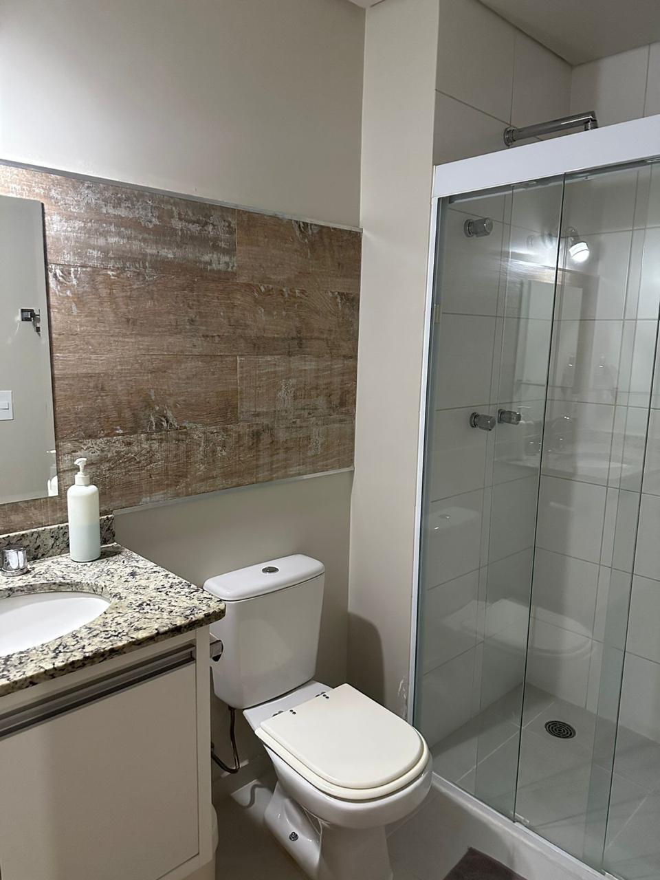 Apartamento para locação com 2 quartos e 2 banheiros Eko Varandas - Arujá-SP