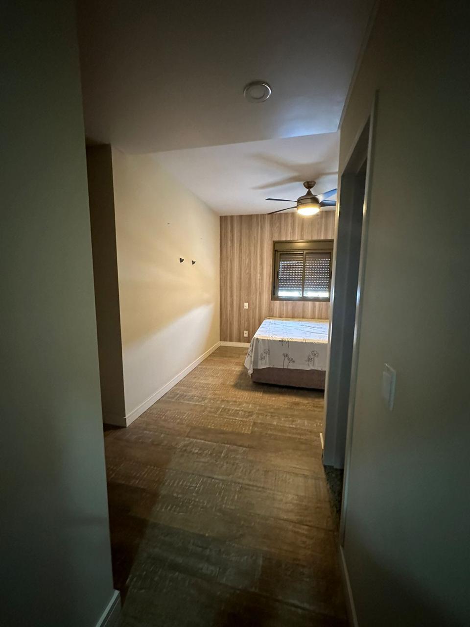 Apartamento para locação com 2 quartos e 2 banheiros Eko Varandas - Arujá-SP