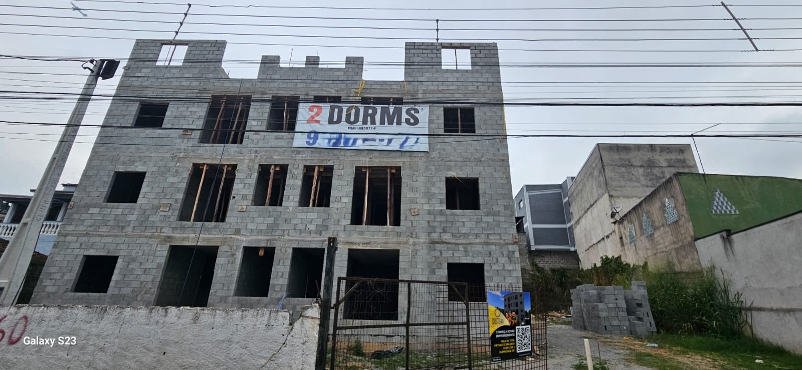 Apartamento - Venda, Centro, Arujá, SP