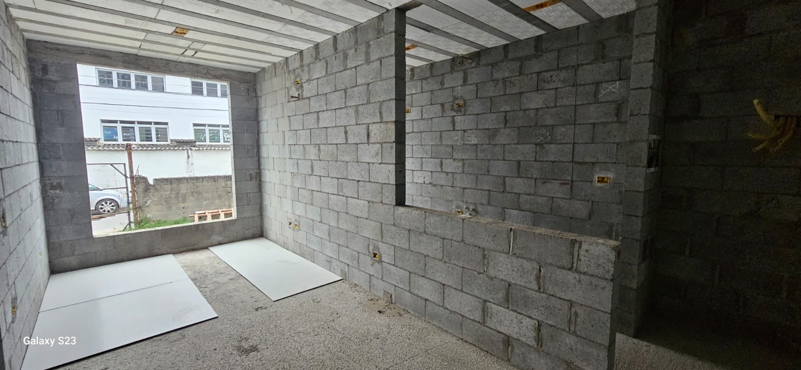 Apartamento com 1 quarto e 1 banheiro a venda, 49m2 - Jardim Planalto - Arujá-SP