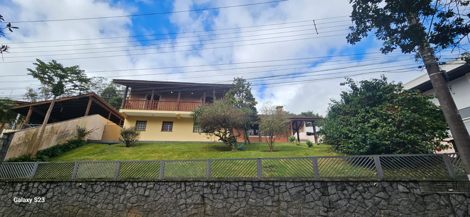 Casa em condomínio - Venda, Arujázinho I, II e III, Arujá, SP