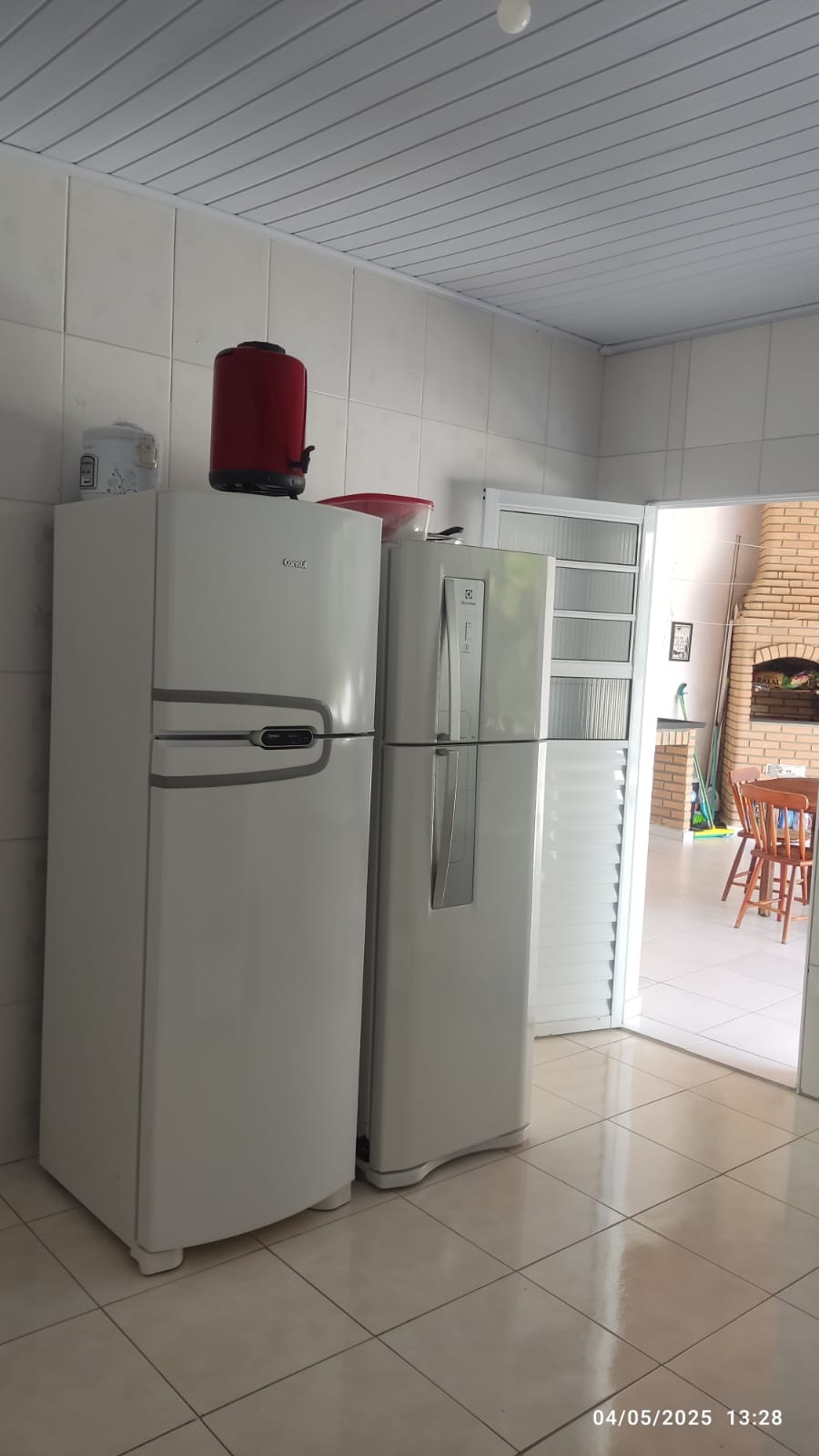 Casa a venda localizada no bairro Retiro em Arujá-SP!