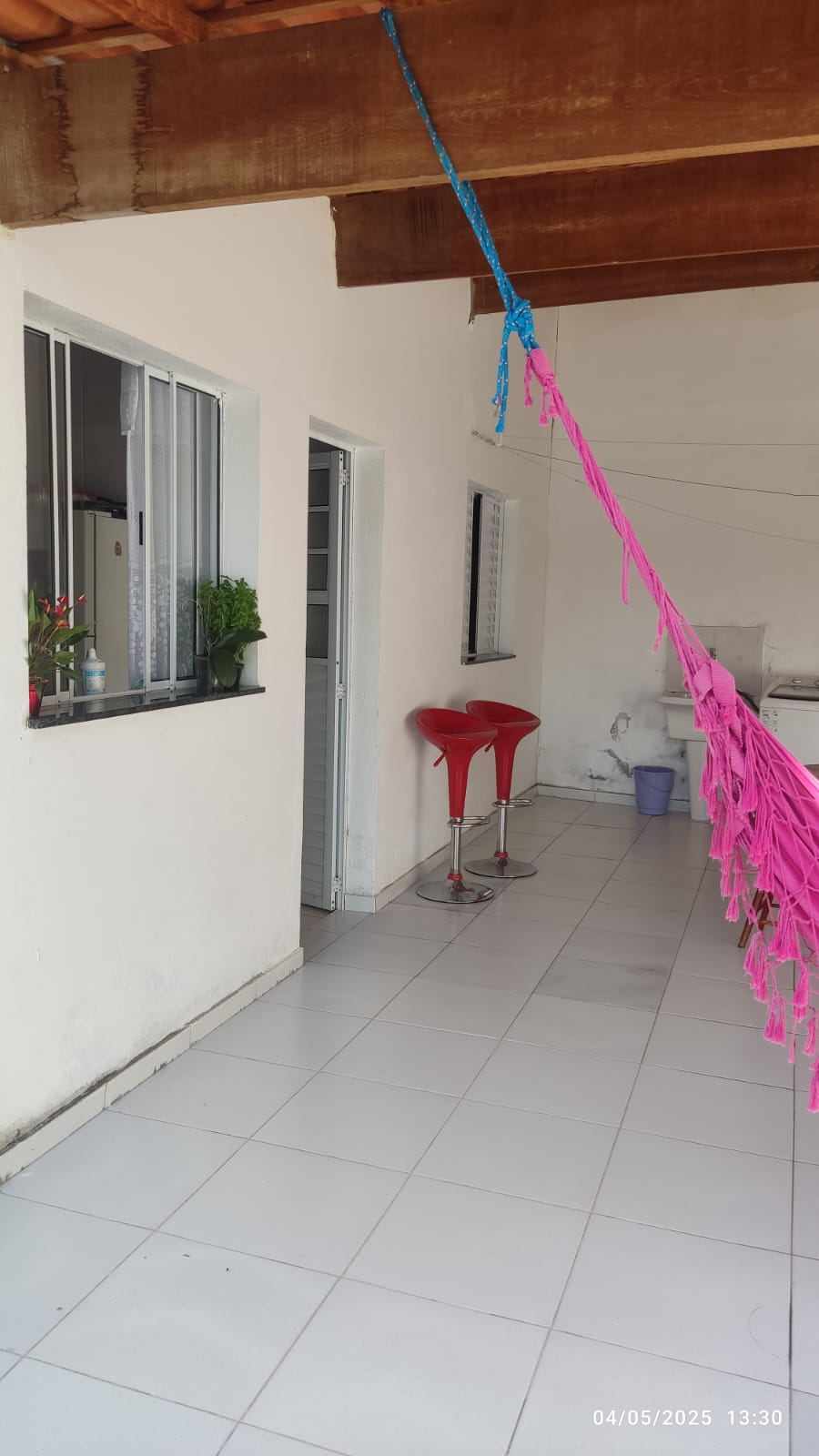 Casa a venda localizada no bairro Retiro em Arujá-SP!